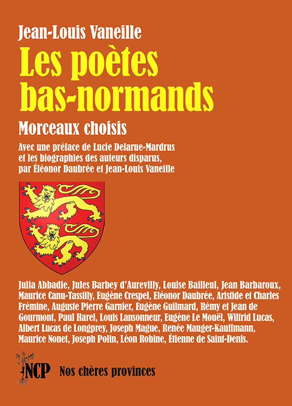 Les poètes bas-normands