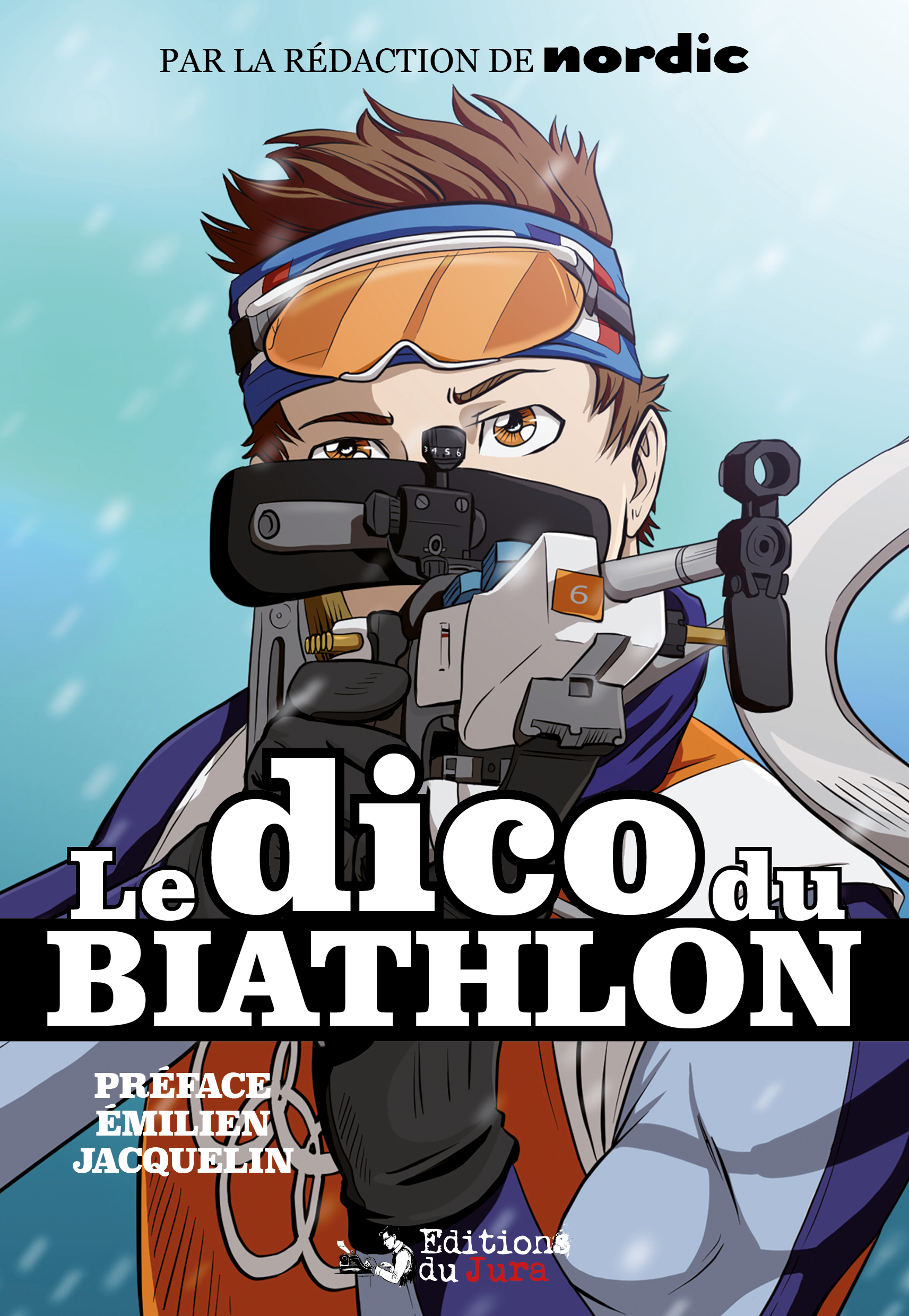 Le Dico du Biathlon