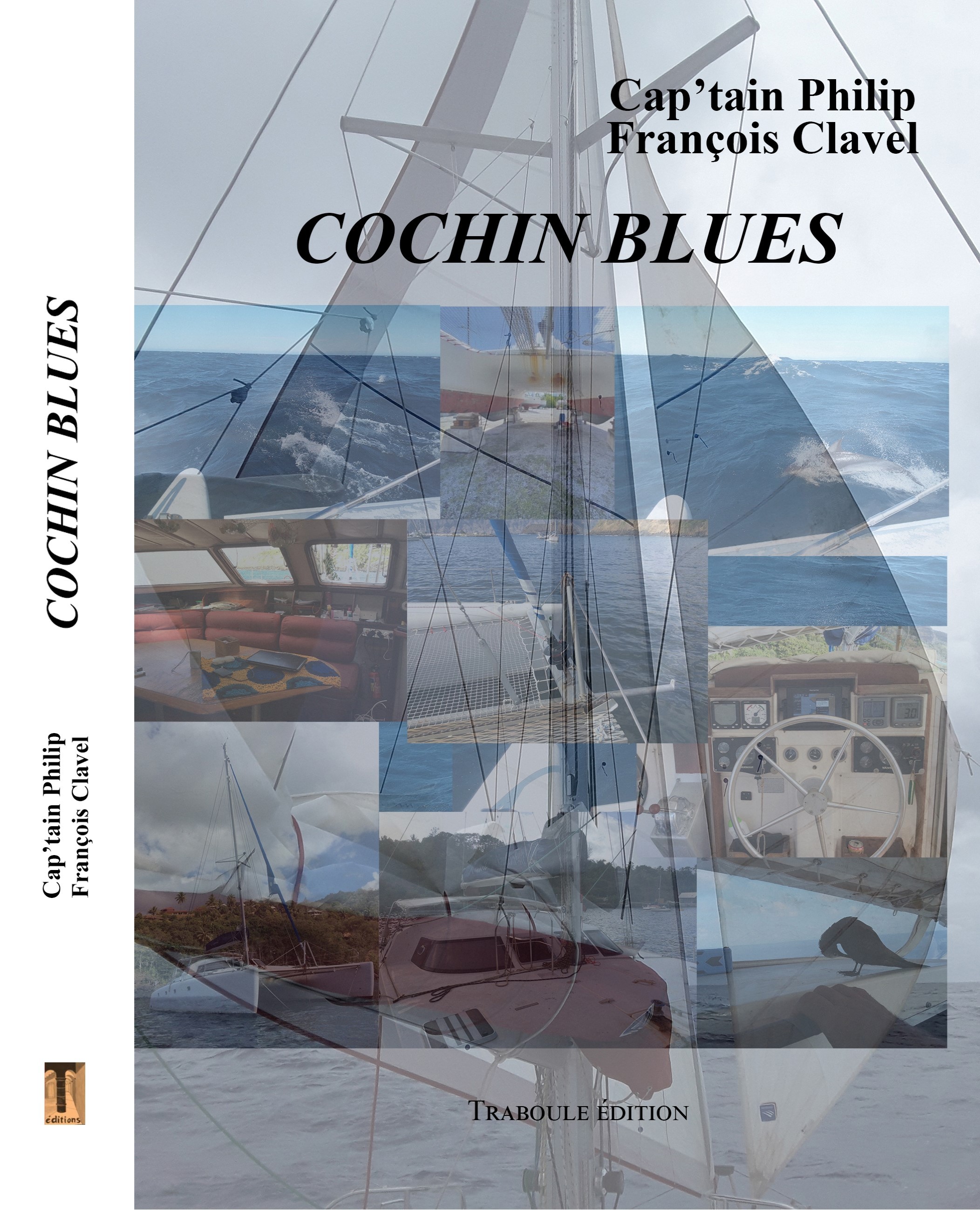 Cochin Blues