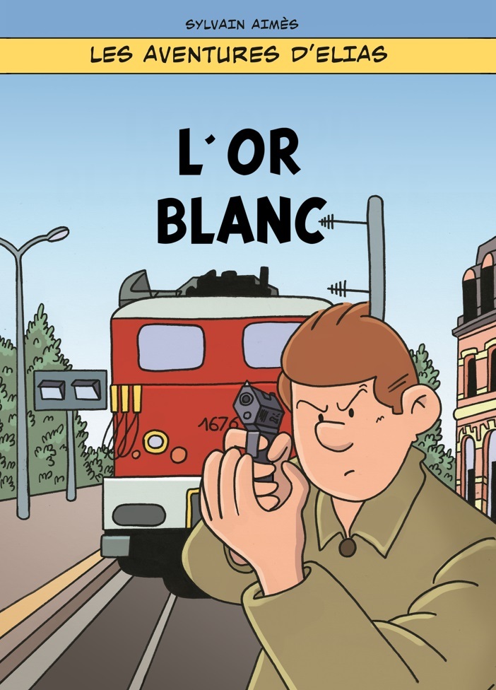 L'or Blanc - Revue et corrigée