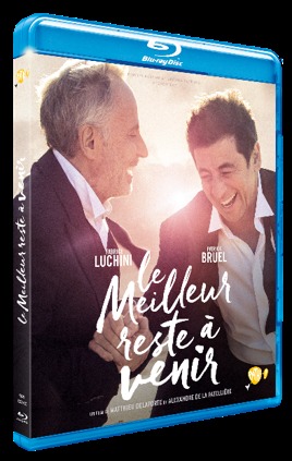 MEILLEUR RESTE A VENIR (LE)