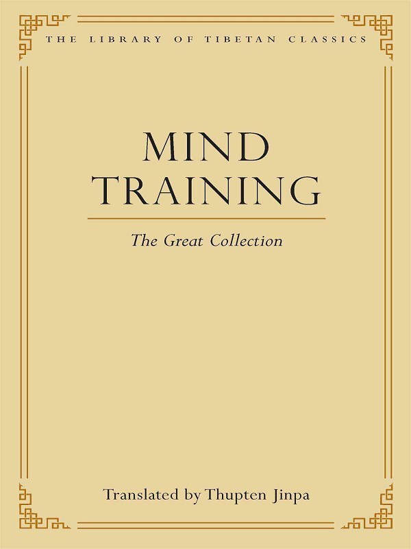Mind Training