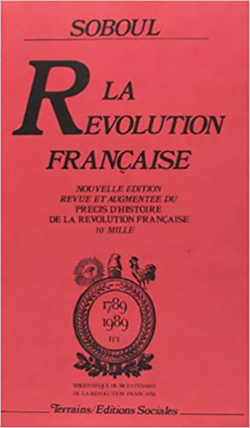 Révolution française (La)
