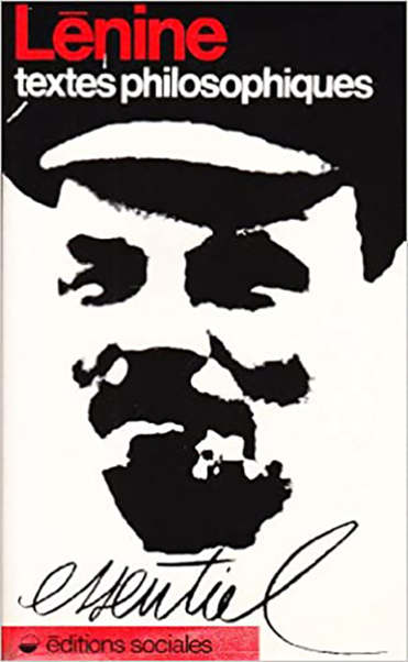 Textes philosophiques