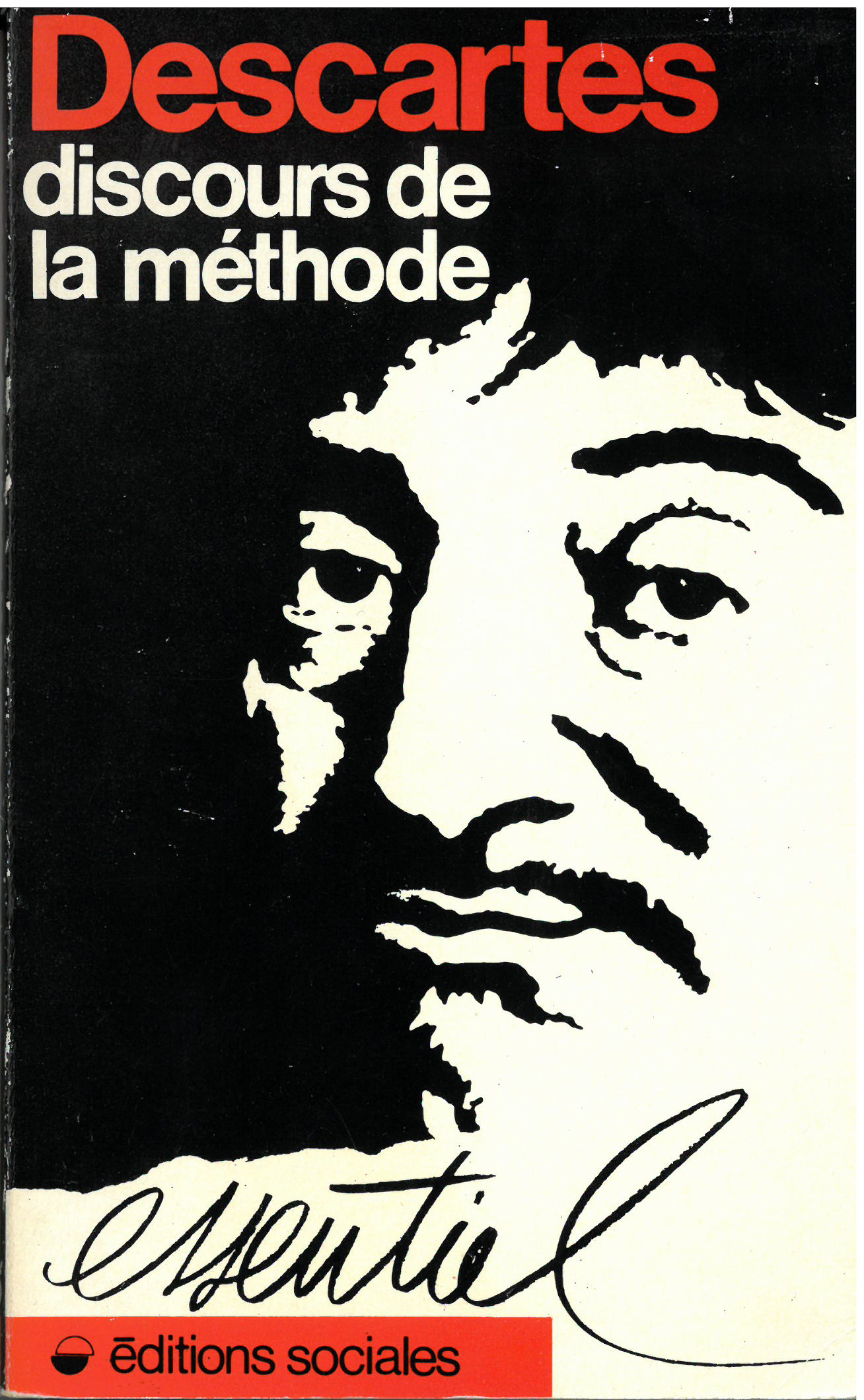 Discours de la méthode