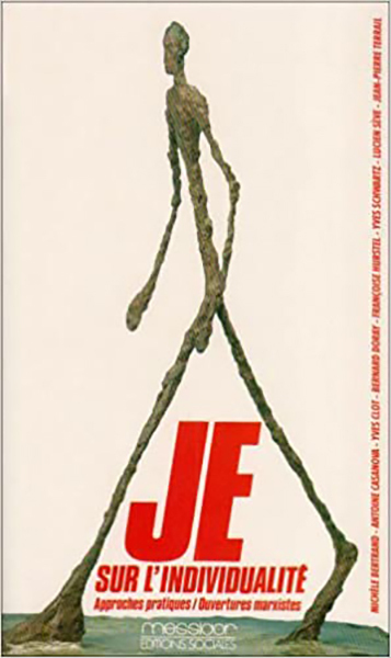 Je : sur l'individualité