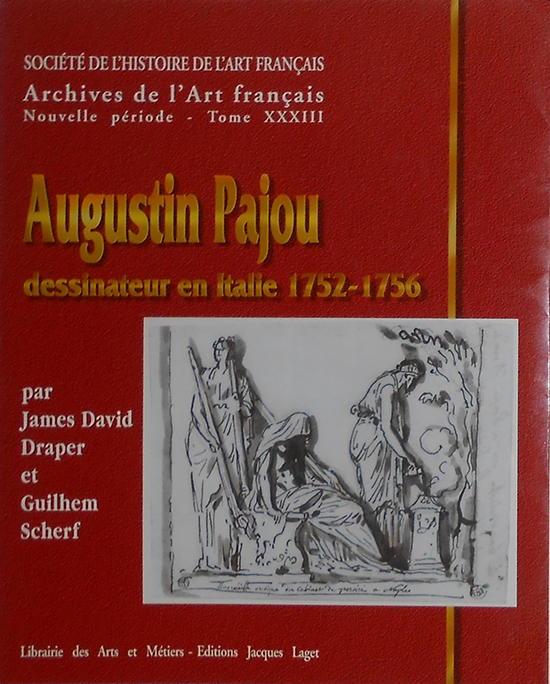 Augustin Pajou