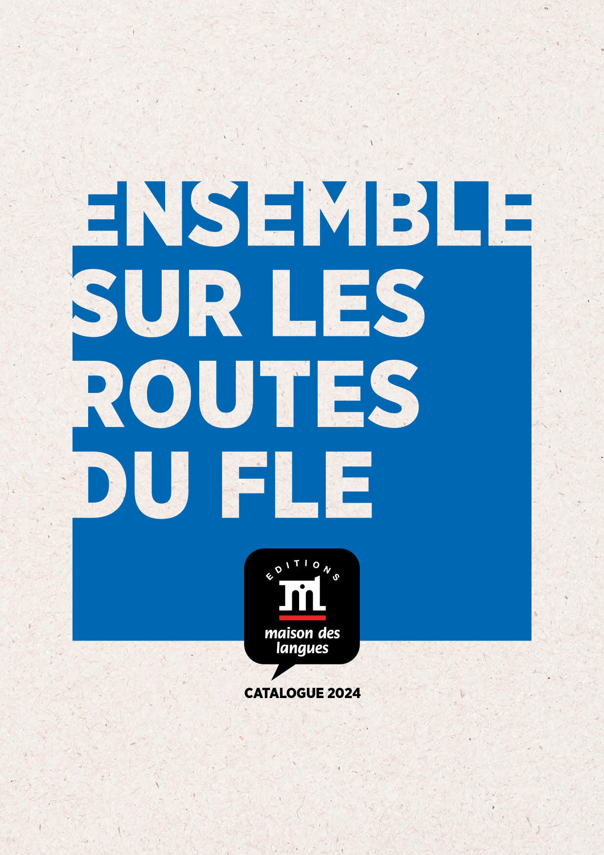 Catalogue FLE 2024