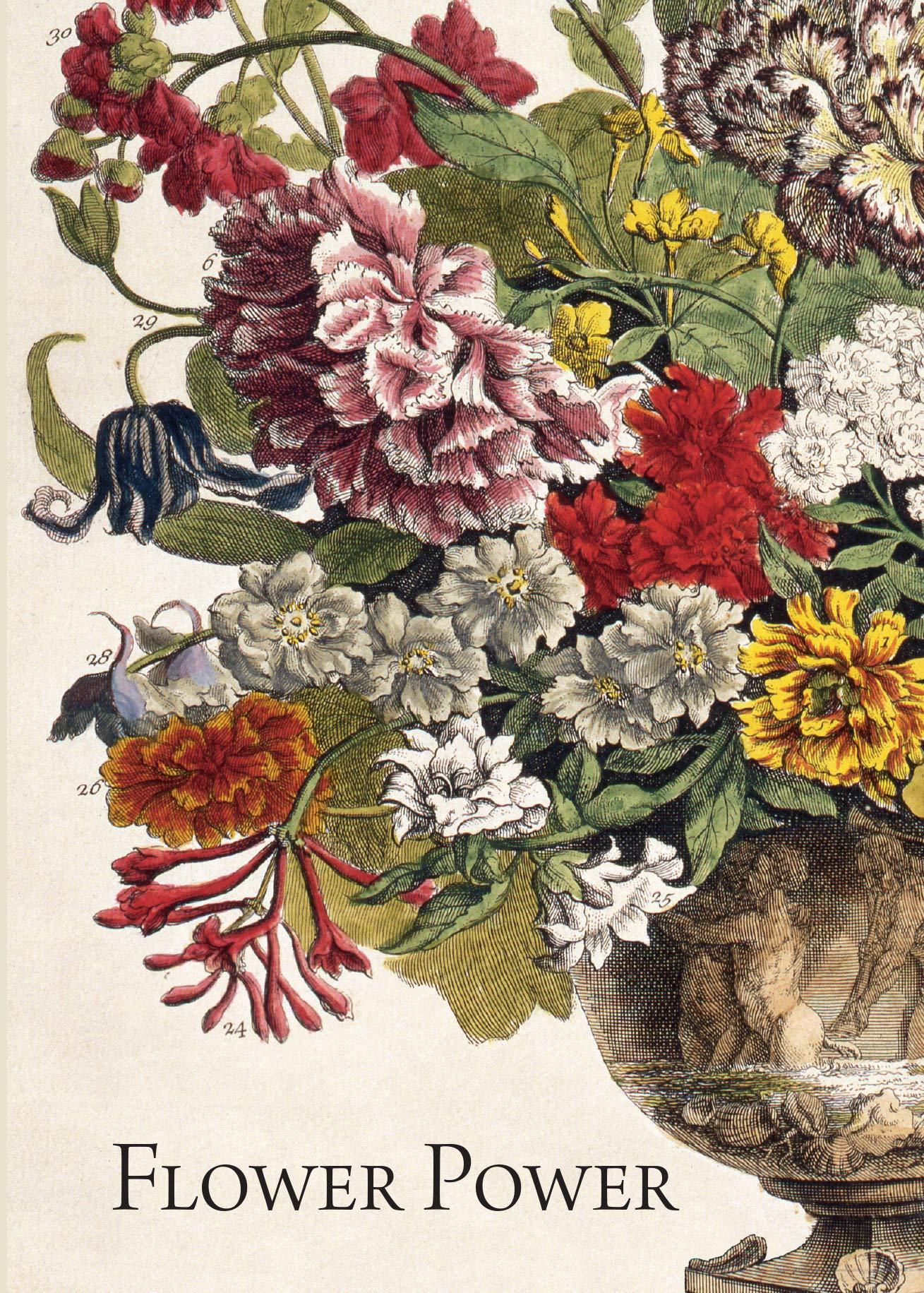 Flower Power /anglais