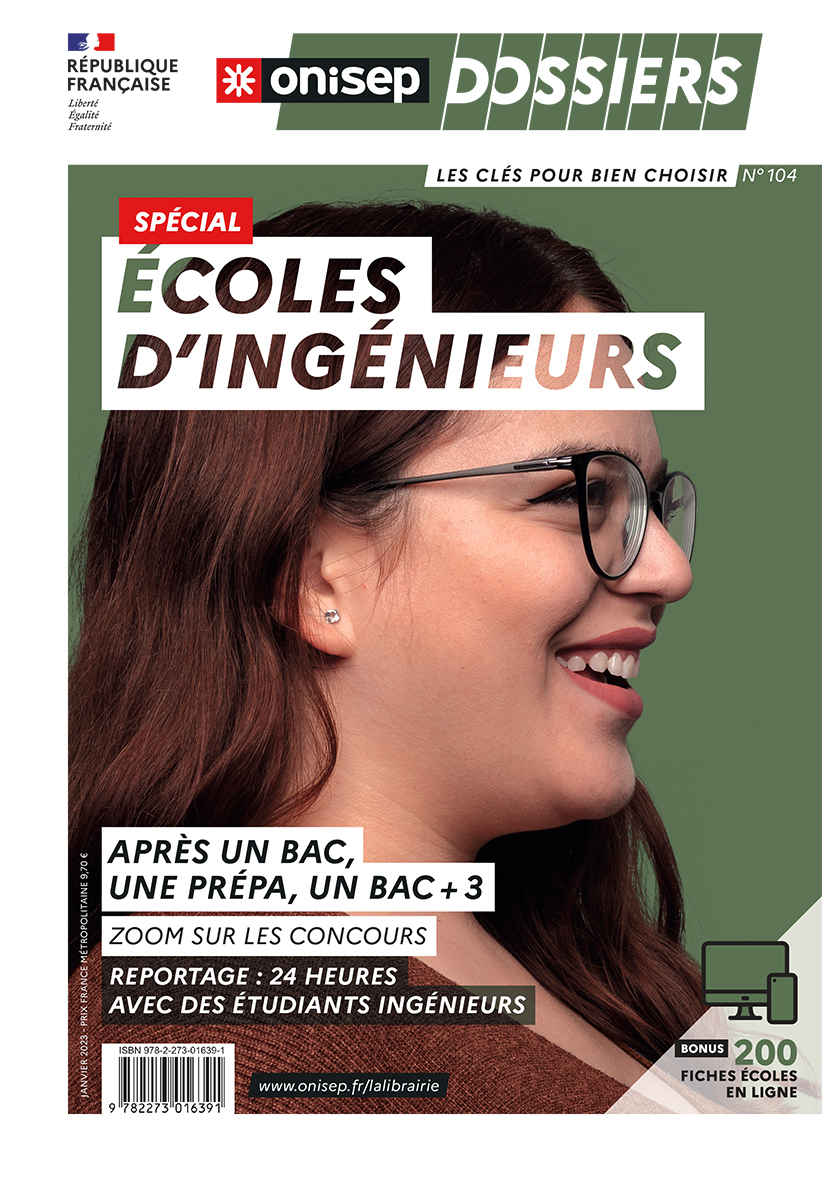 Ecoles d'ingénieurs