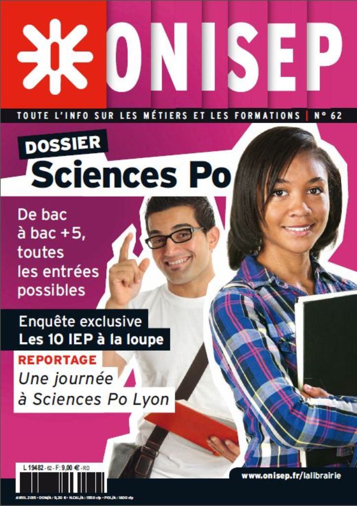 Sciences Po