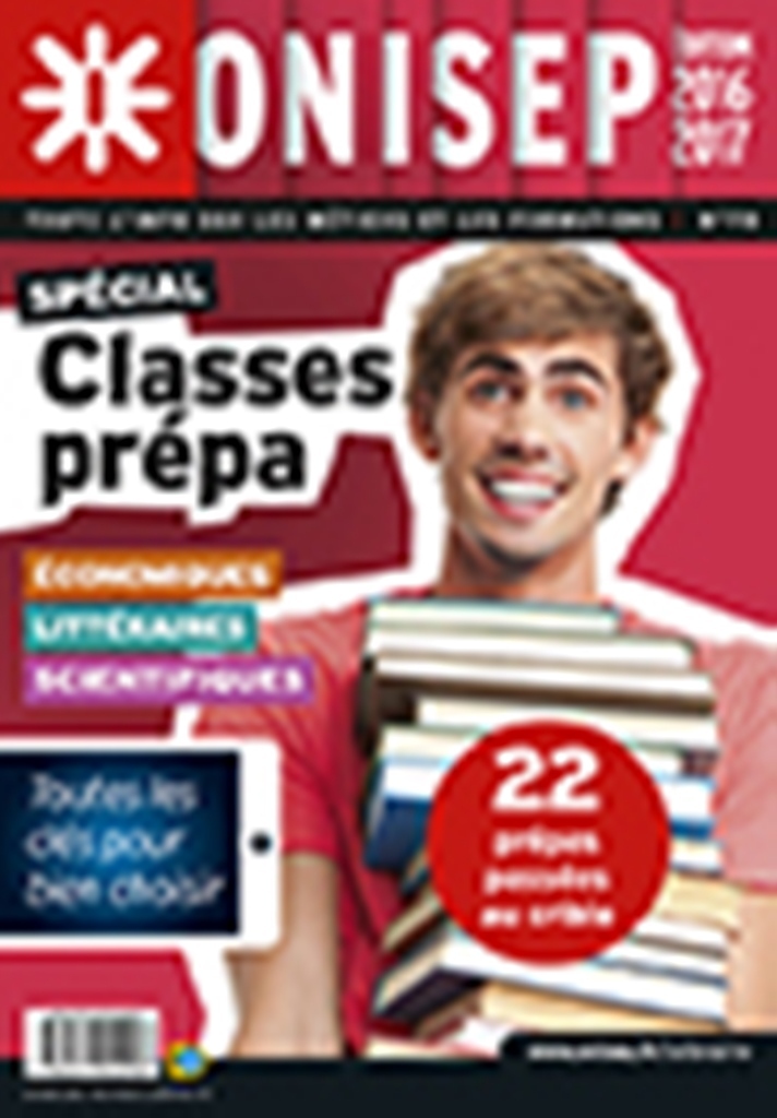 Classes prépa