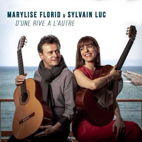 D'une rive à l'autre - CD