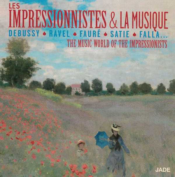 Les Impressionnistes et la Musique