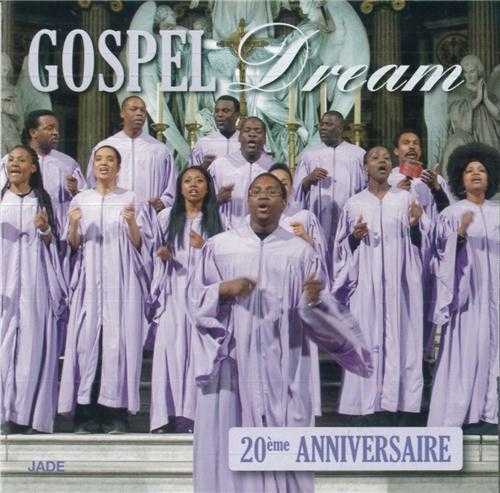 Gospel Dream - CD