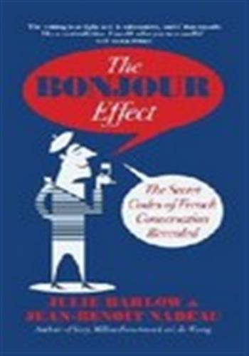 The Bonjour Effect