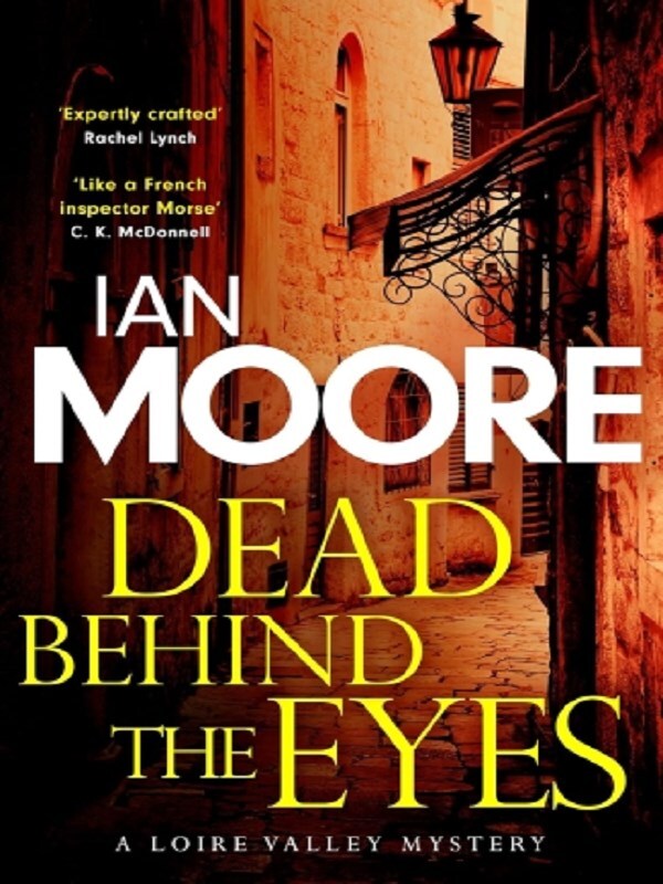 Dead Behind the Eyes