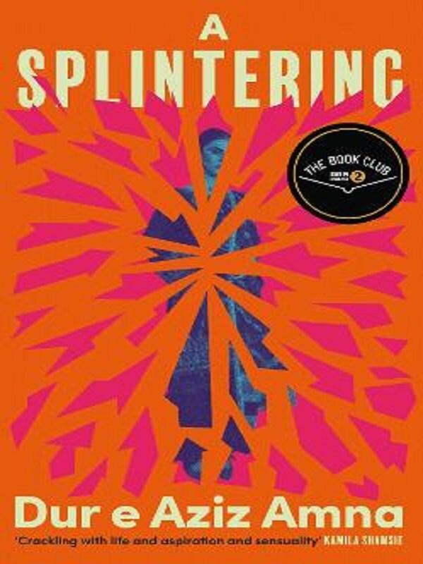 A Splintering