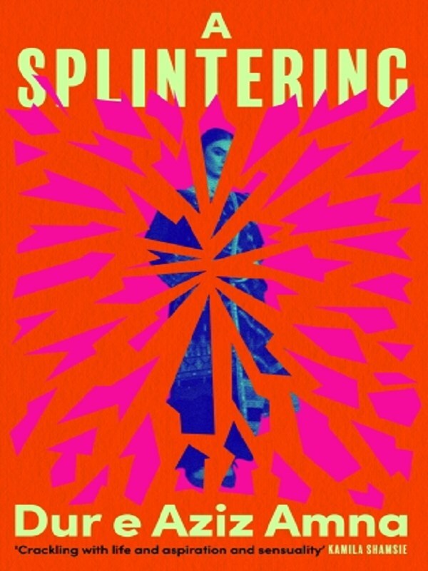A Splintering