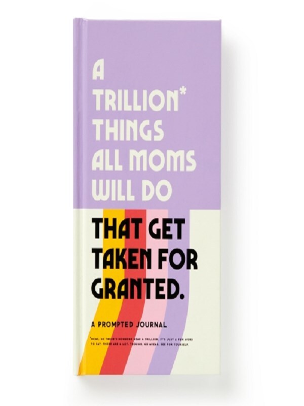 A Trillion Things All Moms Will Do That Get Taken For Granted
