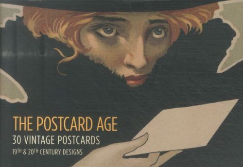 The Postcard Age