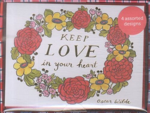 Keep Love in Your Heart