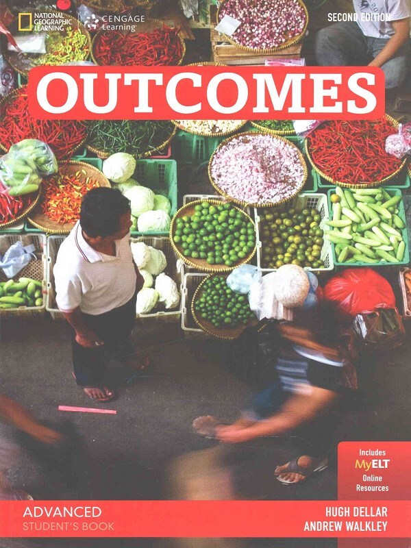 Outcomes Advanced with Access Code and Class DVD