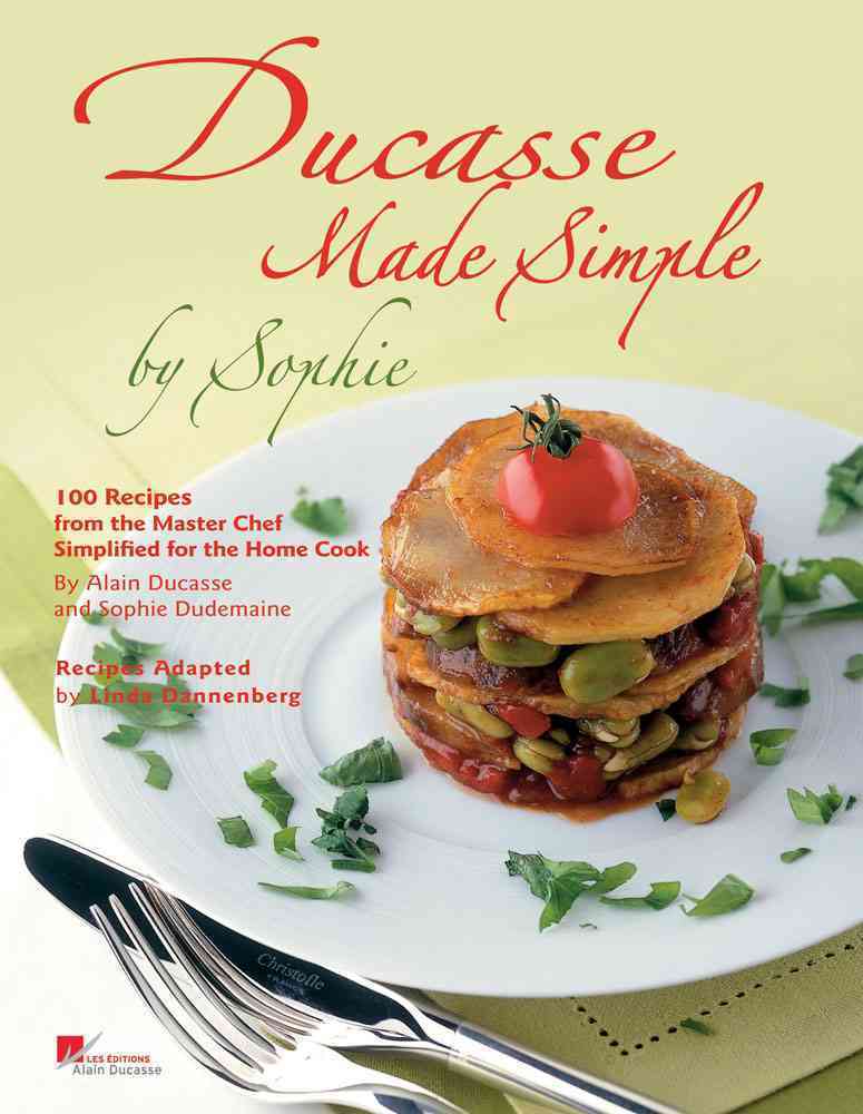 DUCASSE MADE SIMPLE: