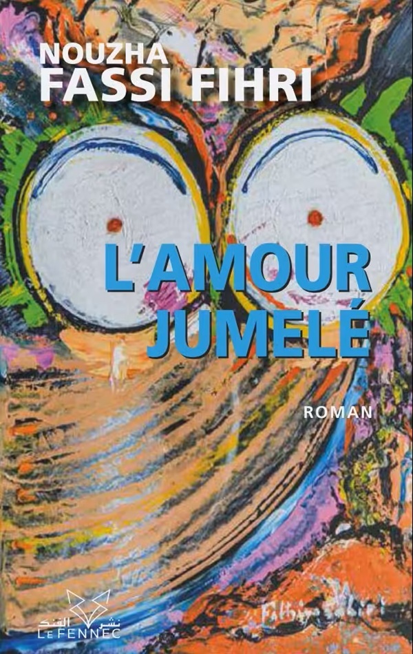 L’amour jumelé
