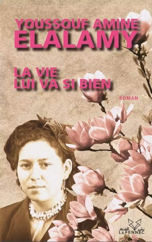 La vie lui va si bien