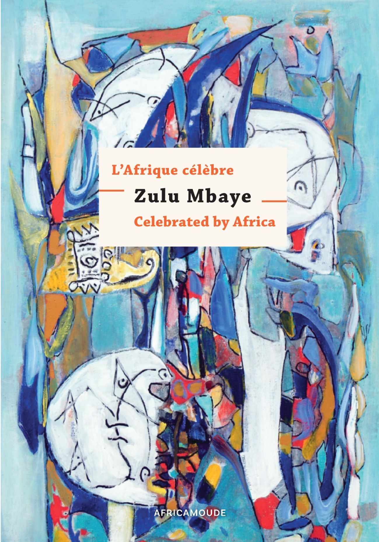 L'Afrique célèbre Zulu Mbaye