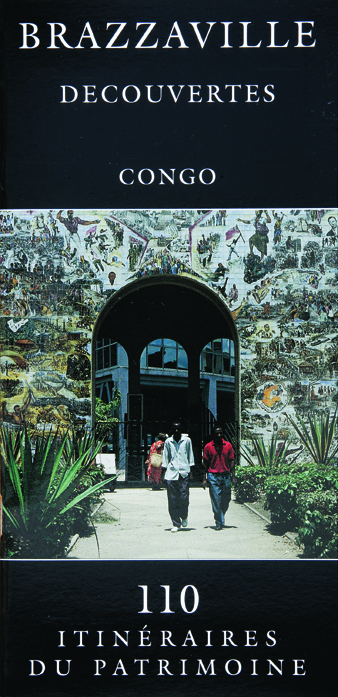 Brazzaville découvertes Congo