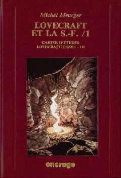Lovecraft et la S.F. / 1