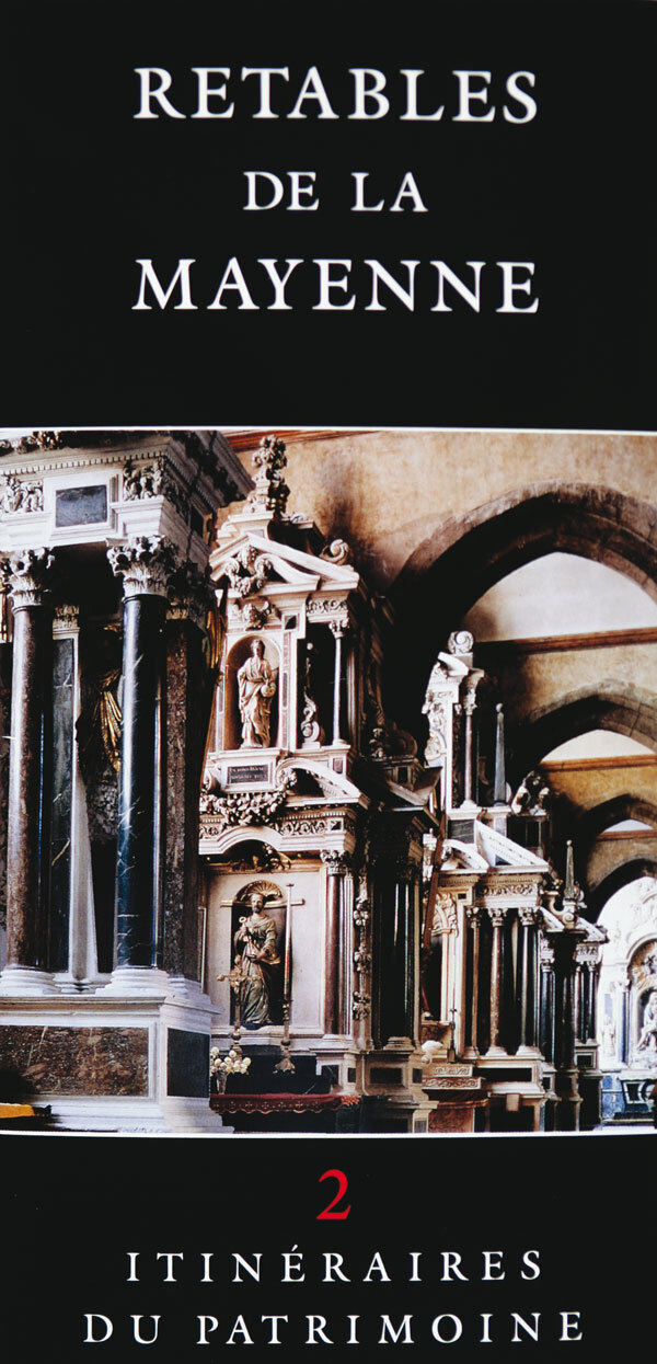 Retables de la Mayenne