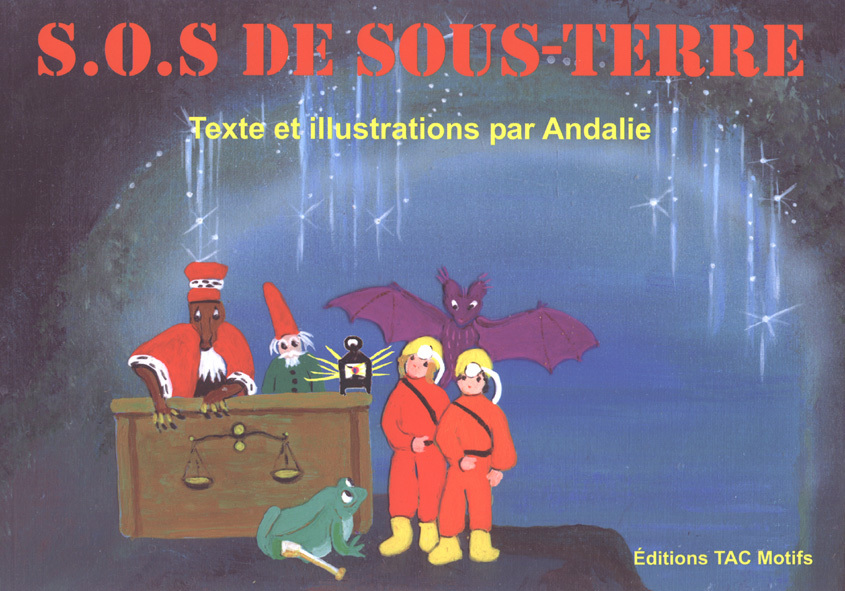 S.o.s de sous-terre