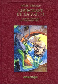 Lovecraft et la S.F. / 2