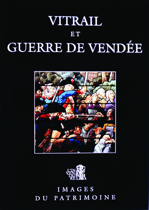 Vitrail et guerre de Vendée