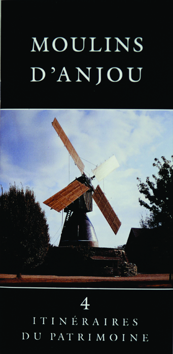 Moulins d'Anjou