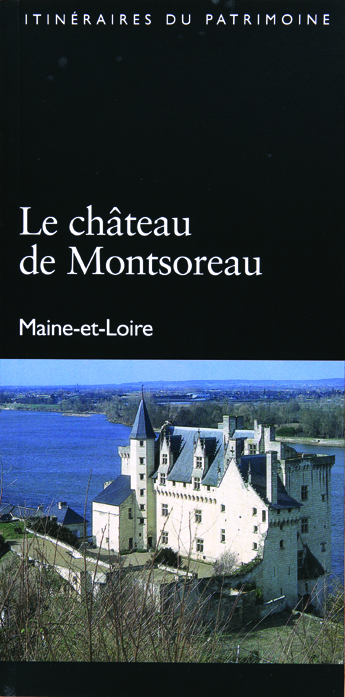 Le château de Montsoreau