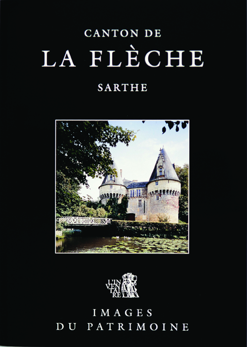 Canton de La Flèche