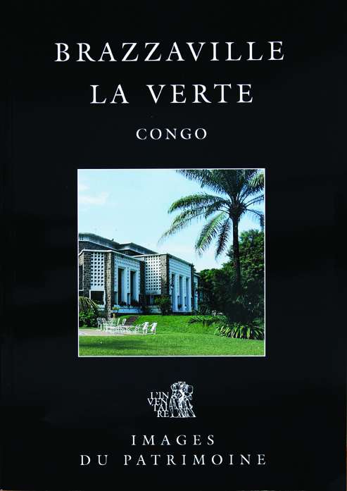 Brazzaville la Verte - Congo
