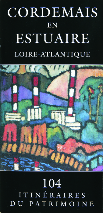 Cordemais en Estuaire