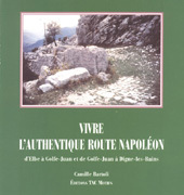 Vivre l'authentique route napoleon