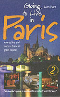 Going to Live in Paris