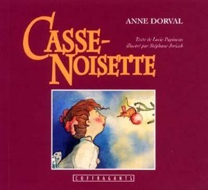 CASSE NOISETTE CD