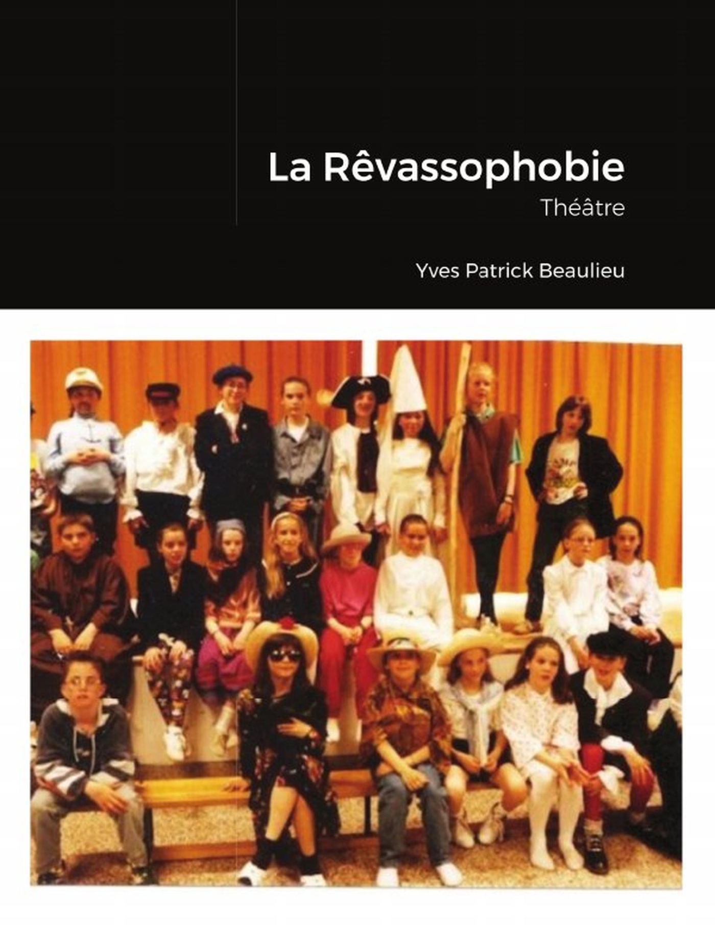 La Rêvassophobie