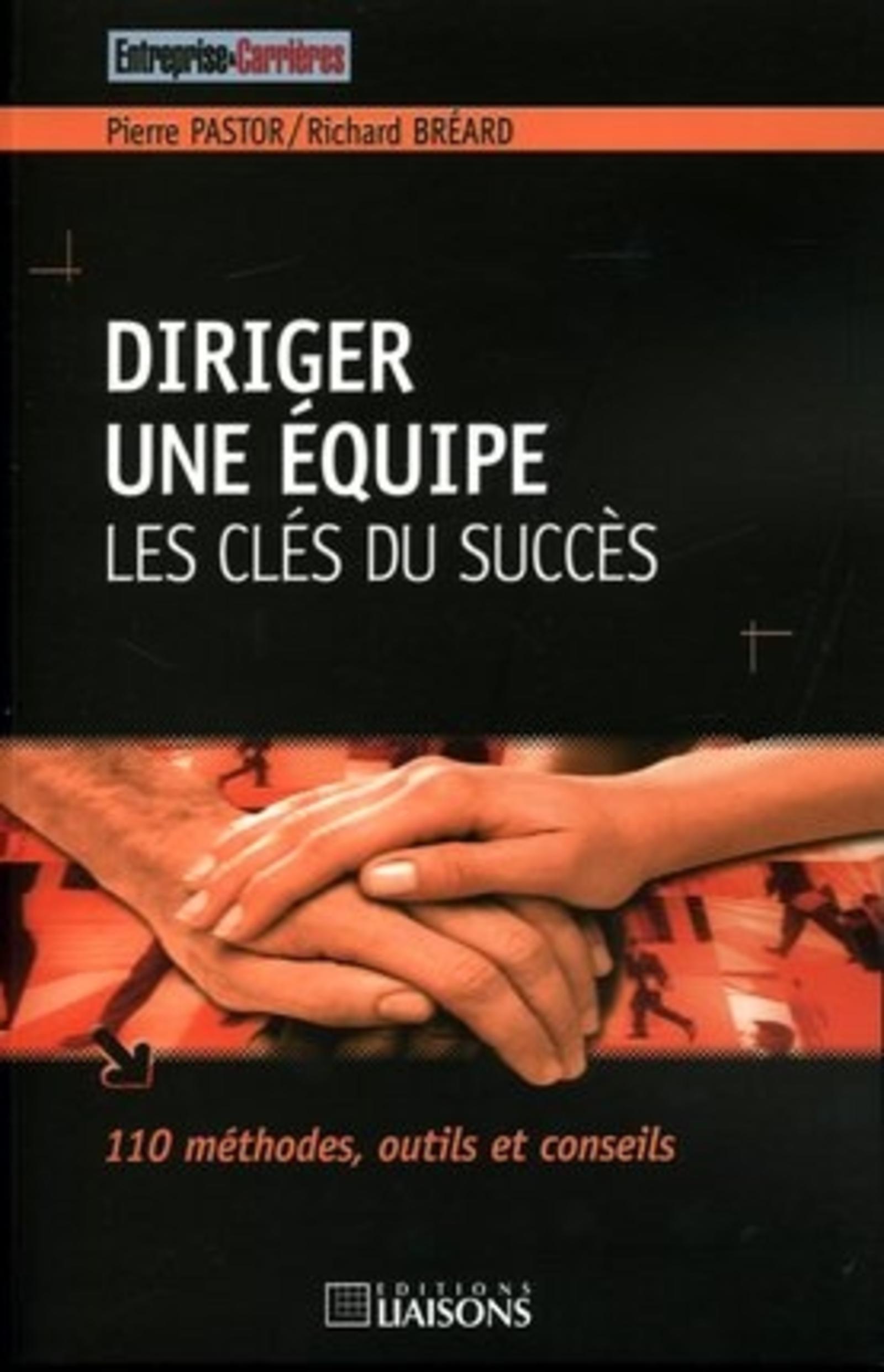 Diriger une équipe