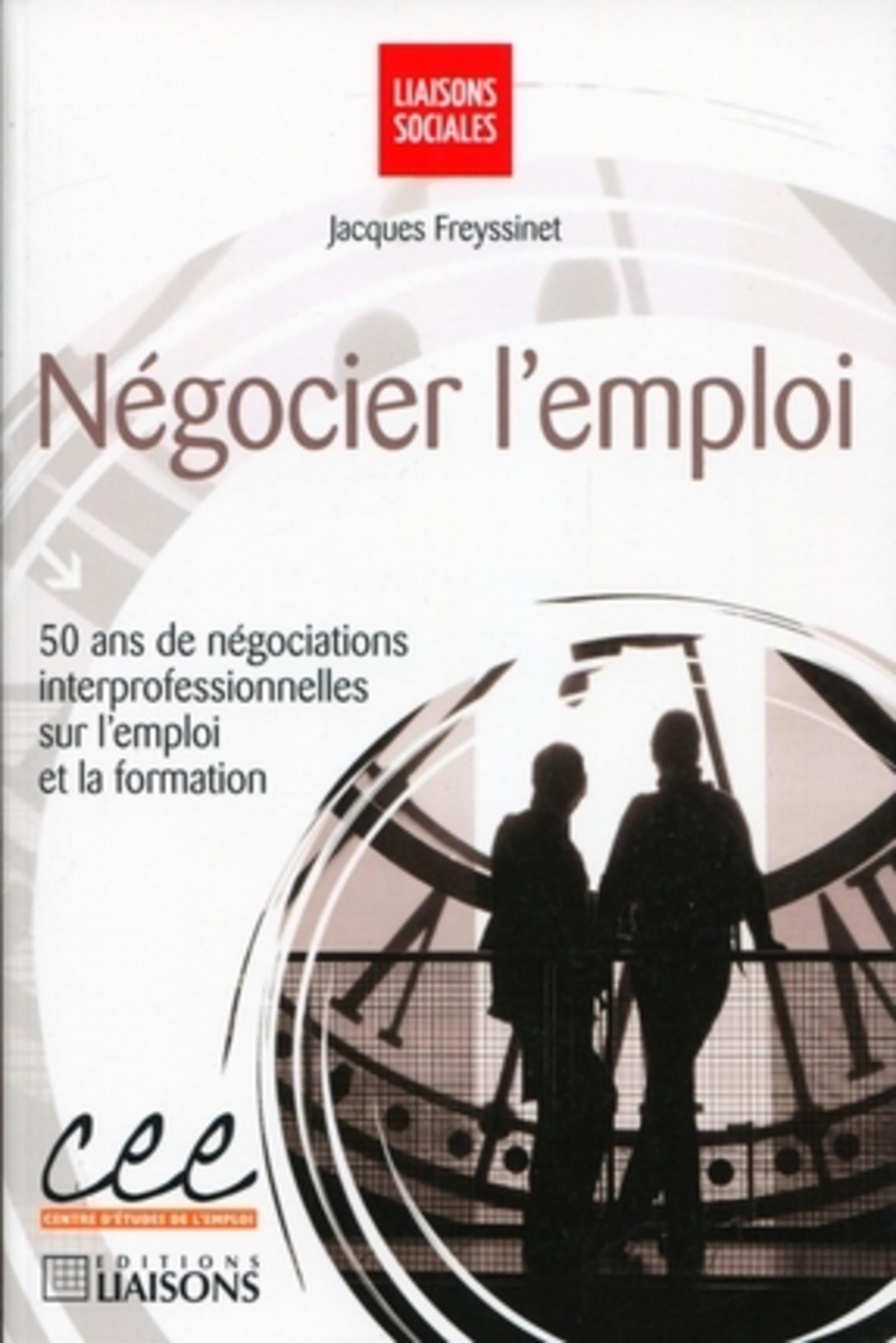 Négocier l'emploi