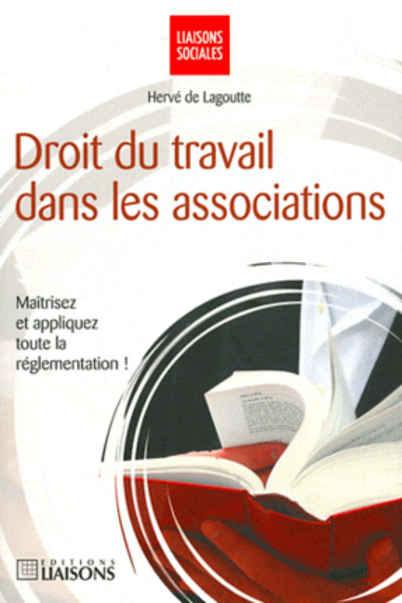 Droit du travail dans les associations