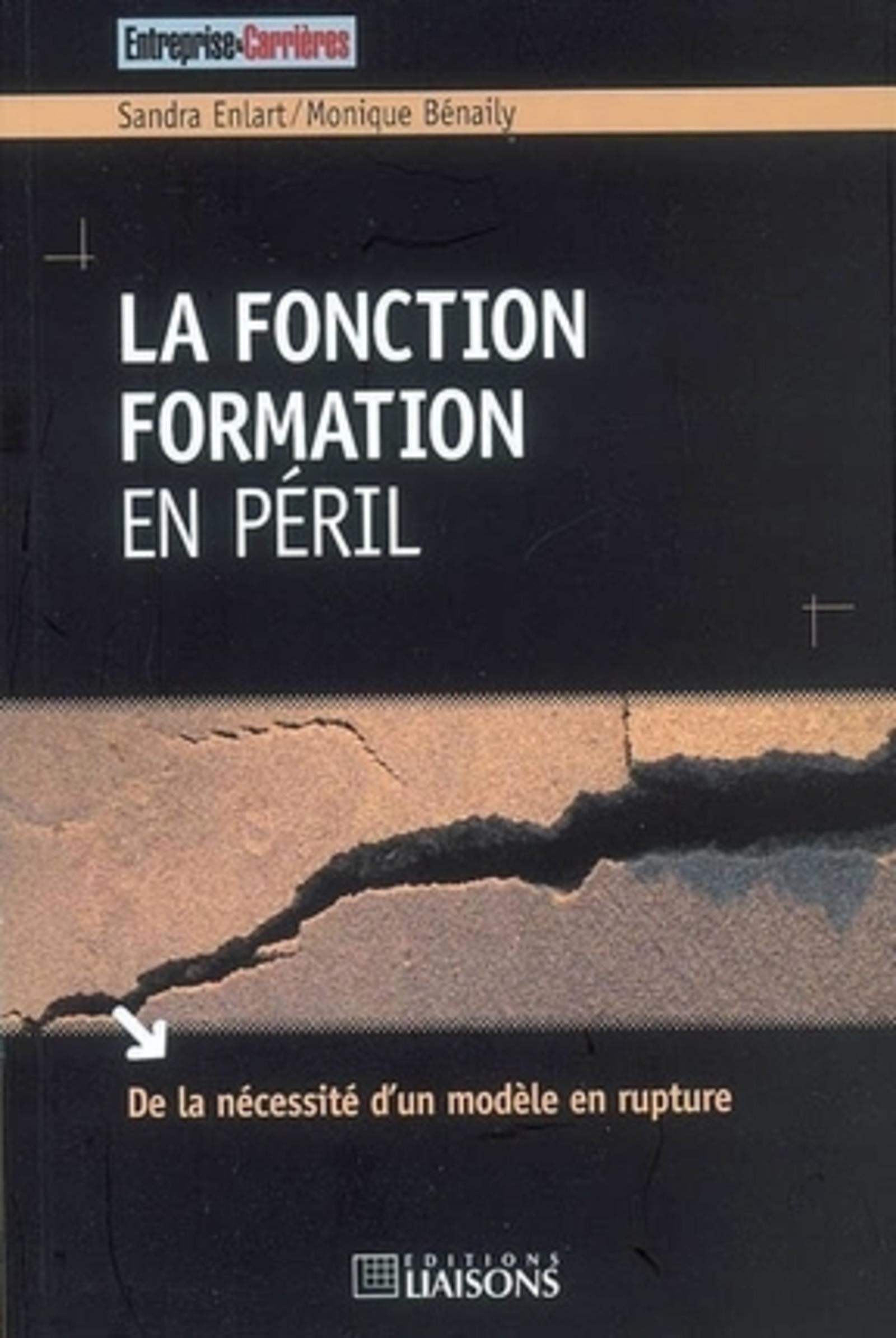 La fonction formation en péril